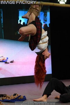2019-02-08 Milano Tattoo Convention 0346
